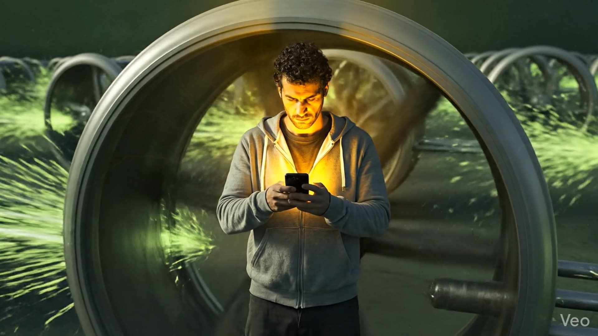 הונאת האנושות הגדולה